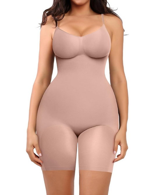Seamless Shapewear - Tummy Contraction