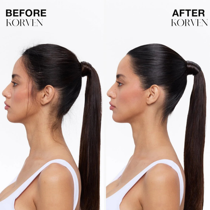 Korven Good Behavior Frizz & Flyaway Hair Taming Wand