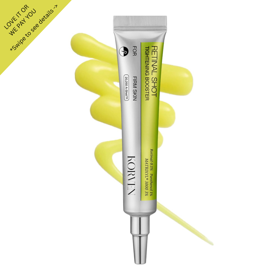 Korven Vita A Retinal Shot™