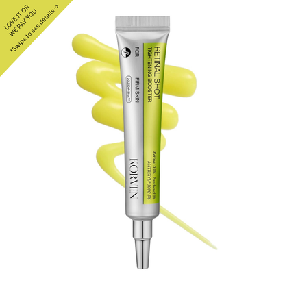 Korven Vita A Retinal Shot™