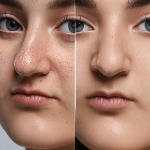 Korven Zero Pore Detox Mud Mask